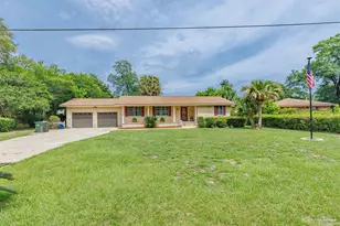 902 N 75th Ave, Pensacola, FL 32506 - Photo 1