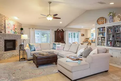 3716 Tiger Point Blvd, Gulf Breeze, FL 32563 - Photo 5