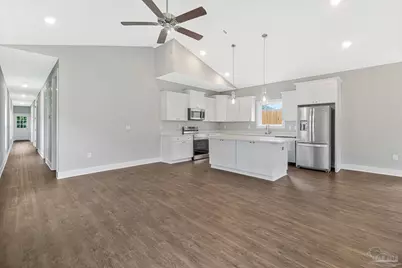 241 N H St, Pensacola, FL 32502 - Photo 3