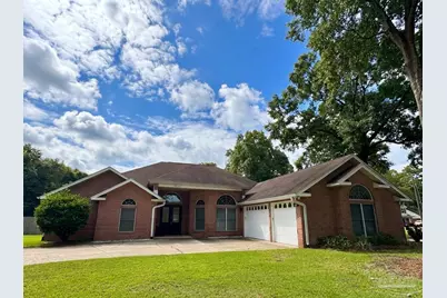 9244 Bell Ridge Dr, Pensacola, FL 32526 - Photo 1