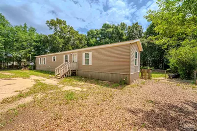 4478 Oak Forest Dr, Milton, FL 32583 - Photo 5