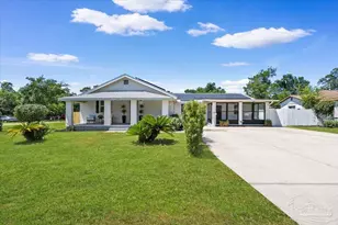 3100 E Lloyd St, Pensacola, FL 32503 - Photo 1