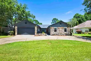 25 Arapaho Dr, Pensacola, FL 32507 - Photo 1