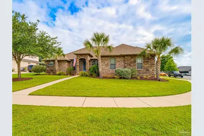 6064 Huntington Creek Cir, Pensacola, FL 32526 - Photo 3