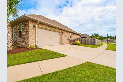 6064 Huntington Creek Cir, Pensacola, FL 32526 - Photo 5