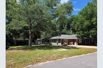 6358 Dixie Rd, Milton, FL 32570 - Photo 3