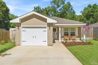 3036 N 13th Ave, Milton, FL 32583 - Photo 1