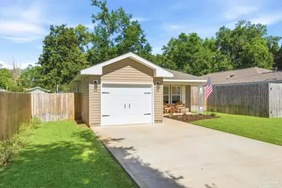 3036 N 13th Ave, Milton, FL 32583 - Photo 3