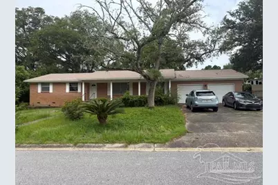 3 Rodgers Pl, Pensacola, FL 32506 - Photo 1