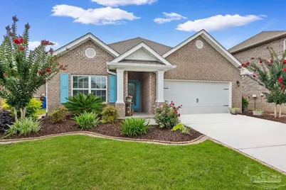 1692 Waterford Sound Blvd, Gulf Breeze, FL 32563 - Photo 3