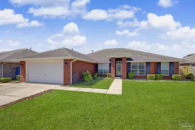 8768 Intruder Ct, Pensacola, FL 32506 - Photo 47