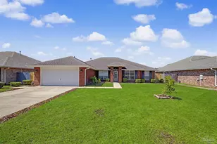 8768 Intruder Ct, Pensacola, FL 32506 - Photo 1