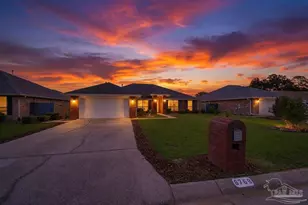 8768 Intruder Ct, Pensacola, FL 32506 - Photo 1