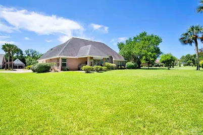 9495 Clubhouse Dr, Foley, AL 36535 - Photo 5