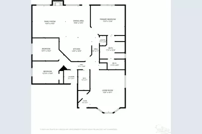 4909 Alvin Dr, Pensacola, FL 32507 - Photo 37