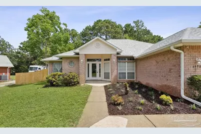 6990 Jasper St, Navarre, FL 32566 - Photo 3