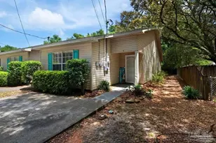 8464 Kipling St, Pensacola, FL 32514 - Photo 1