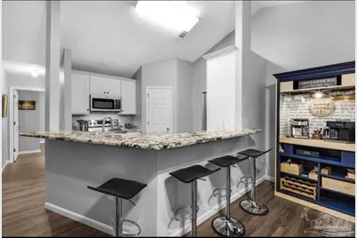 8464 Kipling St #D, Pensacola, FL 32514 - Photo 5