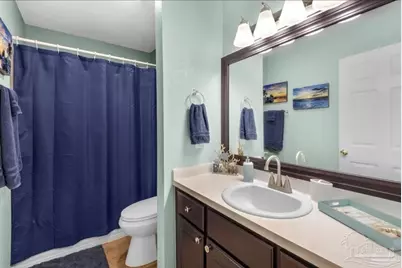 8464 Kipling St #D, Pensacola, FL 32514 - Photo 9