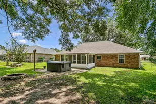 5336 Jeremy Dr, Milton, FL 32570 - Photo 31