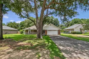 5336 Jeremy Dr, Milton, FL 32570 - Photo 5