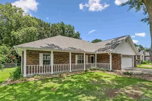5336 Jeremy Dr, Milton, FL 32570 - Photo 3
