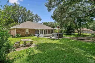 5336 Jeremy Dr, Milton, FL 32570 - Photo 33
