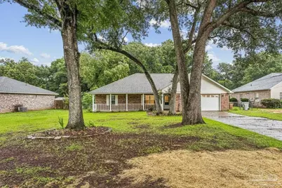 5336 Jeremy Dr, Milton, FL 32570 - Photo 3