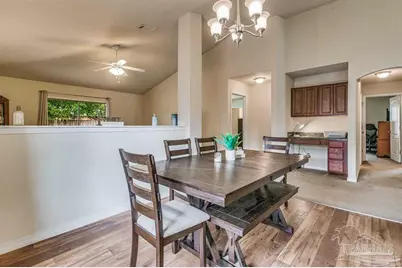 5258 Dalton Cir, Milton, FL 32570 - Photo 7