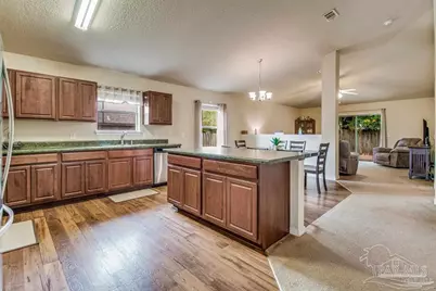 5258 Dalton Cir, Milton, FL 32570 - Photo 3