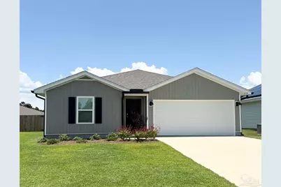 4335 Redbay Ct, Pace, FL 32571 - Photo 1