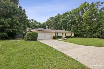 5329 Casper Cir, Milton, FL 32570 - Photo 19