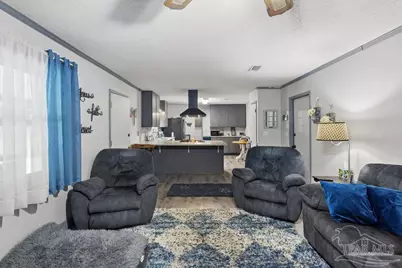 5329 Casper Cir, Milton, FL 32570 - Photo 5