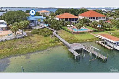212 Sabine Dr, Pensacola Beach, FL 32561 - Photo 69