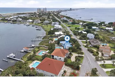 212 Sabine Dr, Pensacola Beach, FL 32561 - Photo 59