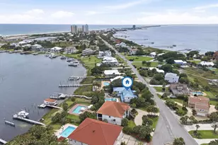 212 Sabine Dr, Pensacola Beach, FL 32561 - Photo 59