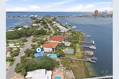 212 Sabine Dr, Pensacola Beach, FL 32561 - Photo 69