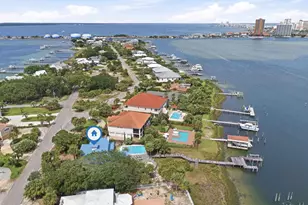 212 Sabine Dr, Pensacola Beach, FL 32561 - Photo 69