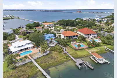 212 Sabine Dr, Pensacola Beach, FL 32561 - Photo 67