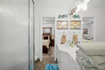 212 Sabine Dr, Pensacola Beach, FL 32561 - Photo 21