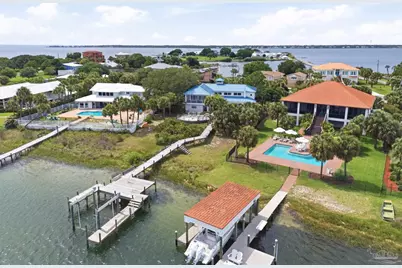 212 Sabine Dr, Pensacola Beach, FL 32561 - Photo 57