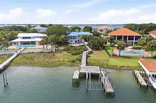 212 Sabine Dr, Pensacola Beach, FL 32561 - Photo 55