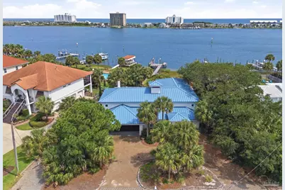 212 Sabine Dr, Pensacola Beach, FL 32561 - Photo 61