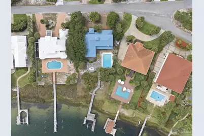212 Sabine Dr, Pensacola Beach, FL 32561 - Photo 65