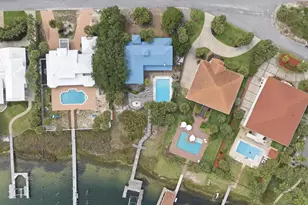 212 Sabine Dr, Pensacola Beach, FL 32561 - Photo 65