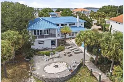 212 Sabine Dr, Pensacola Beach, FL 32561 - Photo 51