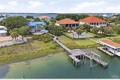 212 Sabine Dr, Pensacola Beach, FL 32561 - Photo 71