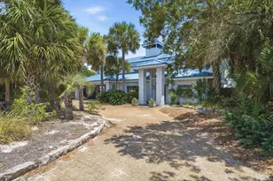 212 Sabine Dr, Pensacola Beach, FL 32561 - Photo 1