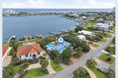 212 Sabine Dr, Pensacola Beach, FL 32561 - Photo 61