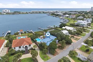 212 Sabine Dr, Pensacola Beach, FL 32561 - Photo 61